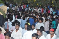 Rowdy Pressmeet at Mallikarjuna Theatre